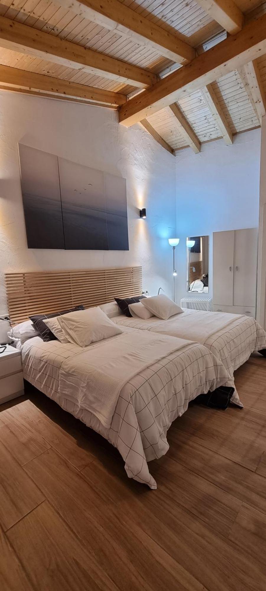 Apartamentos Les Texuques II Nueva De Llanes Zimmer foto